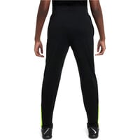 Nike pantalones largos futbol niño K NK TF ACD PNT KPZ WW NEVE vista trasera