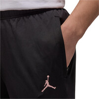 Nike pantalones largos futbol PSG 25 M NK DF STRK PANT KPZ3R vista detalle