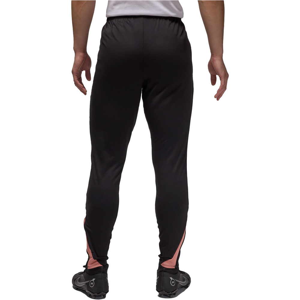 Nike pantalones largos futbol PSG 25 M NK DF STRK PANT KPZ3R vista trasera