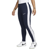 Nike pantalones largos futbol W NK DF ACADEMY PANT vista detalle