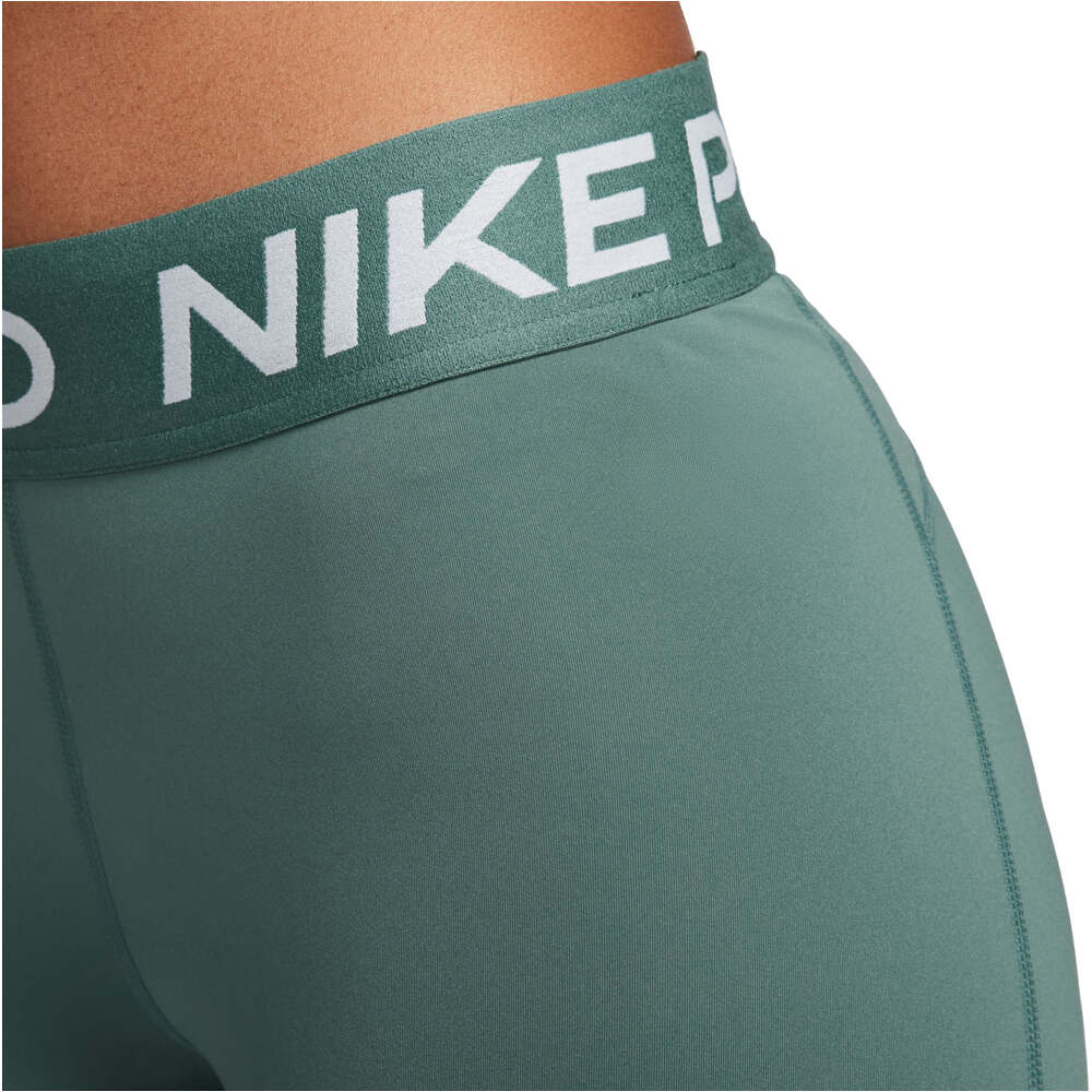 Nike pantalones y mallas cortas fitness mujer W NP 365 SHORT 3IN 03