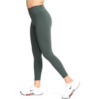 Nike pantalones y mallas largas fitness mujer W NK DF ONE HR 7/8 TIGHT vista detalle