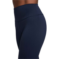 Nike pantalones y mallas largas fitness mujer W NK DF ONE HR 7/8 TIGHT vista detalle