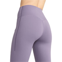 Nike pantalones y mallas largas fitness mujer W NK DF UNIVERSA HR 7/8 TGHT 03