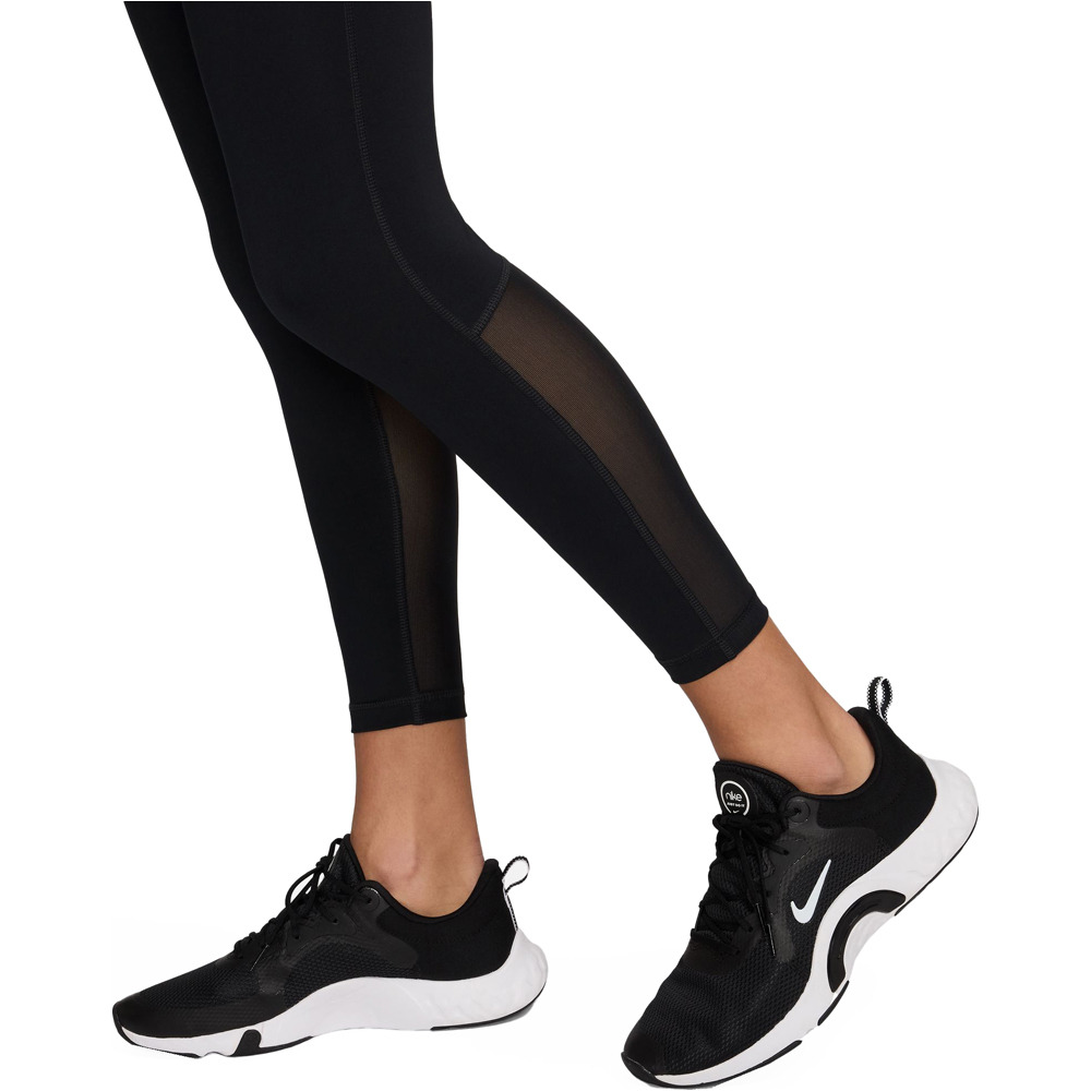 Nike pantalones y mallas largas fitness mujer W NP 365 MR 7/8 TIGHT 04