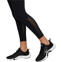 Nike pantalones y mallas largas fitness mujer W NP 365 MR 7/8 TIGHT 04