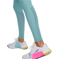 Nike pantalones y mallas largas fitness mujer W NP 365 TIGHT 04