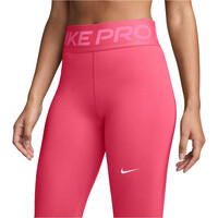 Nike pantalones y mallas largas fitness mujer W NP SCULPT DF HR TIGHT vista detalle