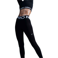 Nike pantalones y mallas largas fitness mujer W NP SCULPT DF HR TIGHT vista detalle