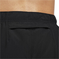 Nike pantaloneta técnica hombre M NK CHALLENGER 5BF SHRT FLASH 05