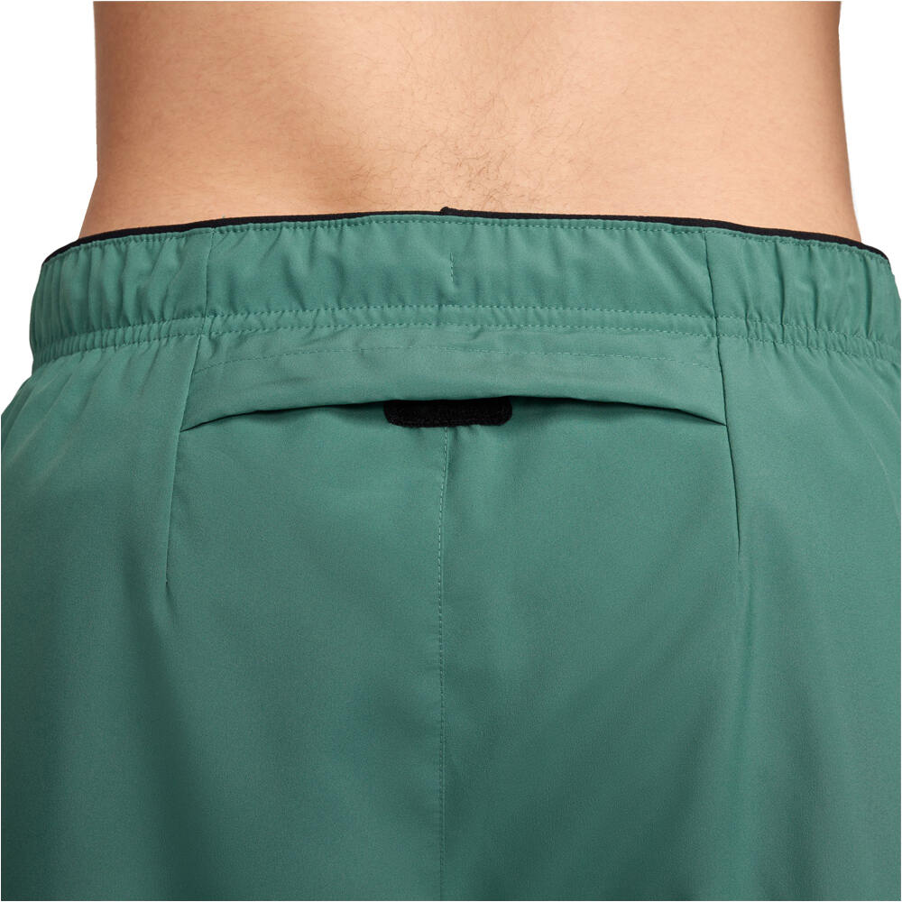 Nike pantaloneta técnica hombre M NK CHALLENGER 5BF SHRT FLASH 06