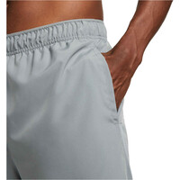 Nike pantaloneta técnica hombre M NK DF CHALLENGER 7BF SHORT vista detalle