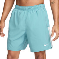 Nike pantaloneta técnica hombre M NK DF CHALLENGER 7BF SHORT vista frontal