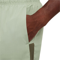 Nike pantaloneta técnica hombre M NK DF CHALLENGER 7UL SHORT vista detalle