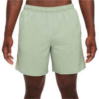 Nike pantaloneta técnica hombre M NK DF CHALLENGER 7UL SHORT vista frontal