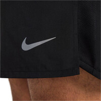 Nike pantaloneta técnica hombre M NK DF CHLNGR 5IN 2IN1 SHORT 05