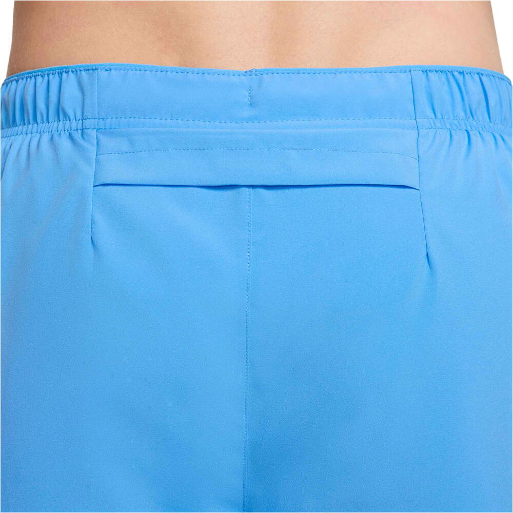 Nike pantaloneta técnica hombre M NK DF CHLNGR 5IN 2IN1 SHORT 05