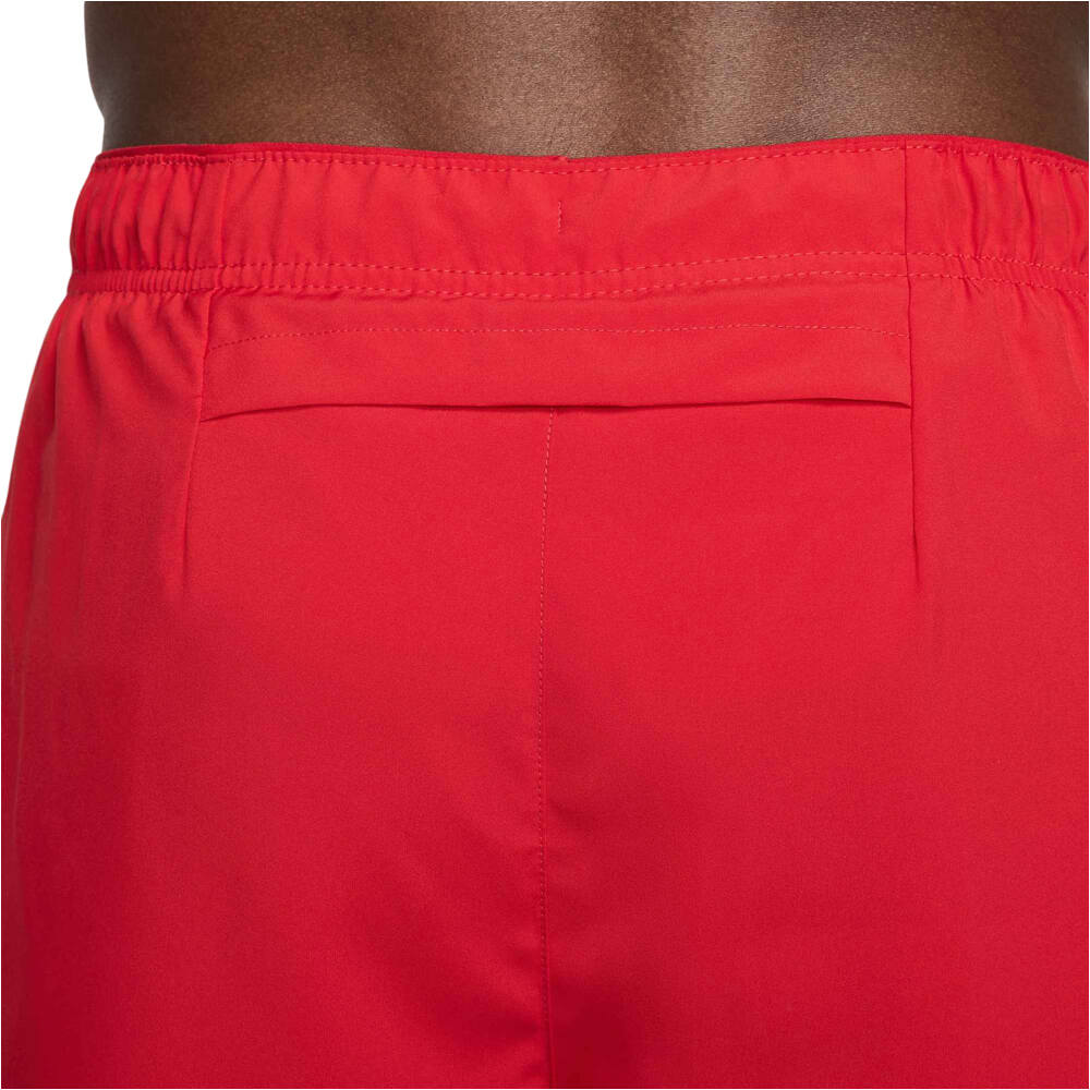 Nike pantaloneta técnica hombre M NK DF CHLNGR 5IN 2IN1 SHORT 05