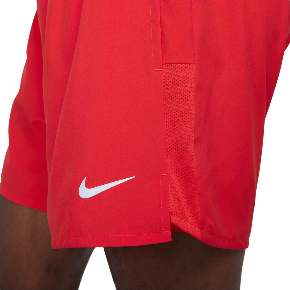 Nike pantaloneta técnica hombre M NK DF CHLNGR 5IN 2IN1 SHORT 06