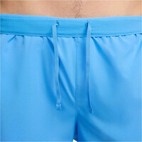 Nike pantaloneta técnica hombre M NK DF CHLNGR 5IN 2IN1 SHORT vista detalle