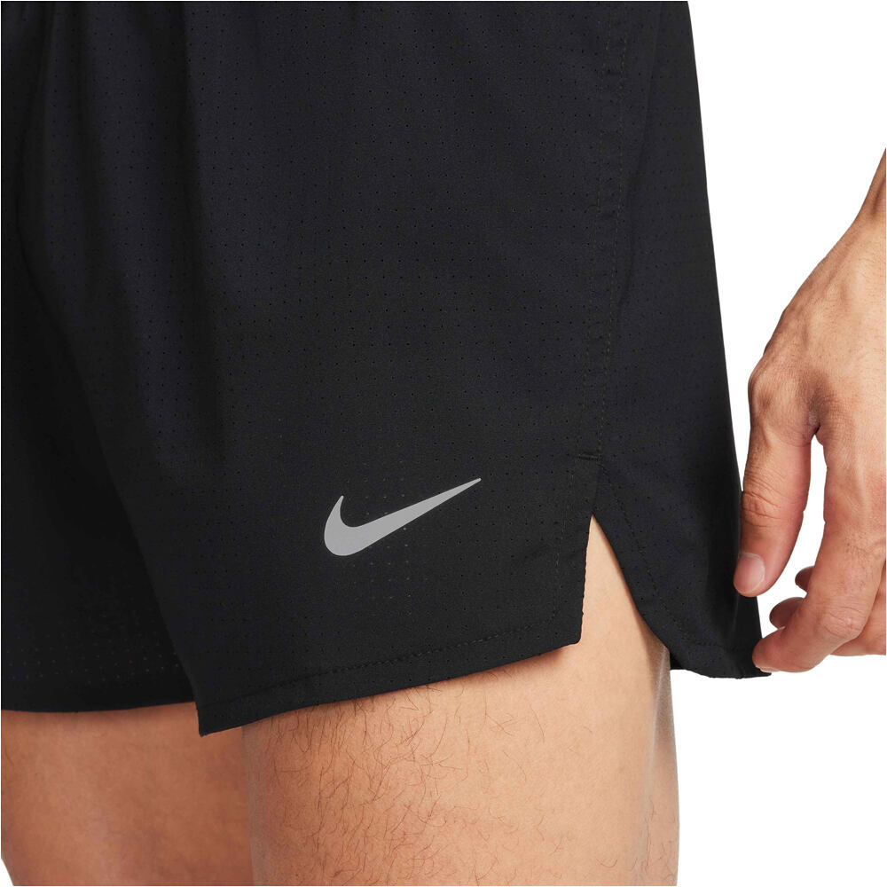 Nike pantaloneta técnica hombre M NK DF FAST 3IN BF SHORT 03