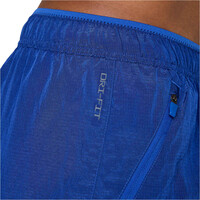 Nike pantaloneta técnica hombre M NK DF RPL RD STRD 5IN 2N1 SH 03