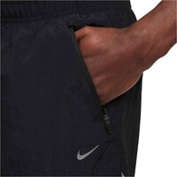 Nike pantaloneta técnica hombre M NK DF RPL RD STRD 5IN 2N1 SH 04