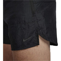 Nike pantaloneta técnica hombre M NK DF RUN DIV STRIDE 5BF SHO 04