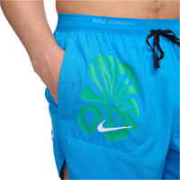 Nike pantaloneta técnica hombre M NK DF STRD ENERGY 5BF SHORT vista detalle