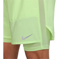 Nike pantaloneta técnica hombre M NK DF STRIDE 5IN SHRT HYBRID 03