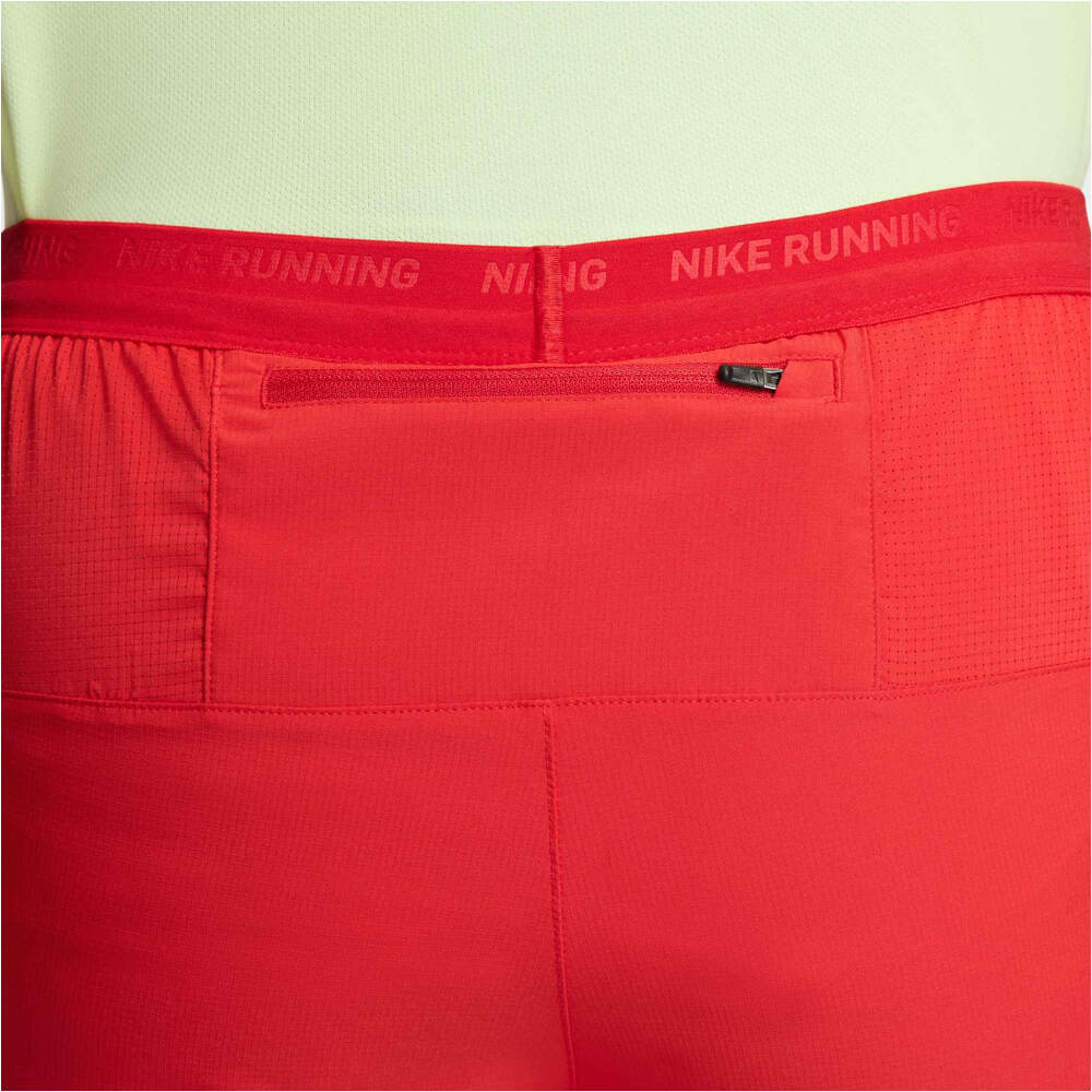 Nike pantaloneta técnica hombre M NK DF STRIDE 5IN SHRT HYBRID 04