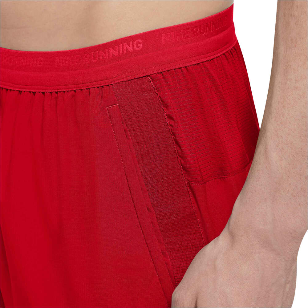 Nike pantaloneta técnica hombre M NK DF STRIDE 5IN SHRT HYBRID 05