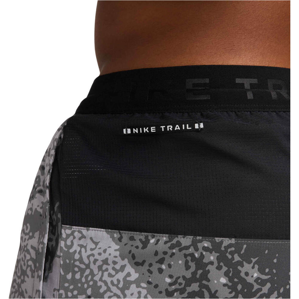 Nike pantaloneta técnica hombre M NK DF TRL STRIDE MB SHORT 7B 05