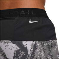 Nike pantaloneta técnica hombre M NK DF TRL STRIDE MB SHORT 7B vista detalle