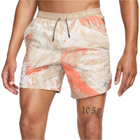 M NK DF TRL STRIDE MB SHORT 7B