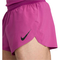 Nike pantaloneta técnica hombre M NK DFADV AROSWFT 2INBF SHORT vista detalle