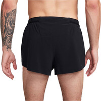 Nike pantaloneta técnica hombre M NK DFADV AROSWFT 2INBF SHORT vista trasera