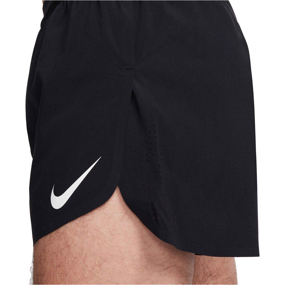 Nike pantaloneta técnica hombre M NK DFADV AROSWFT 4INBF SHORT 04