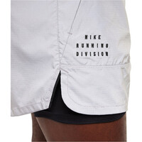 Nike pantaloneta técnica hombre M NK DFADV RUNDV 4IN 2N1 SHORT 03