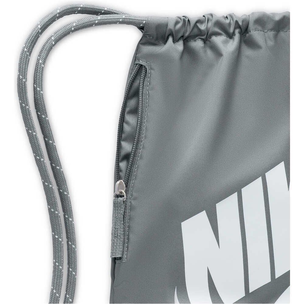 Nike saco petate NK HERITAGE DRAWSTRING 05