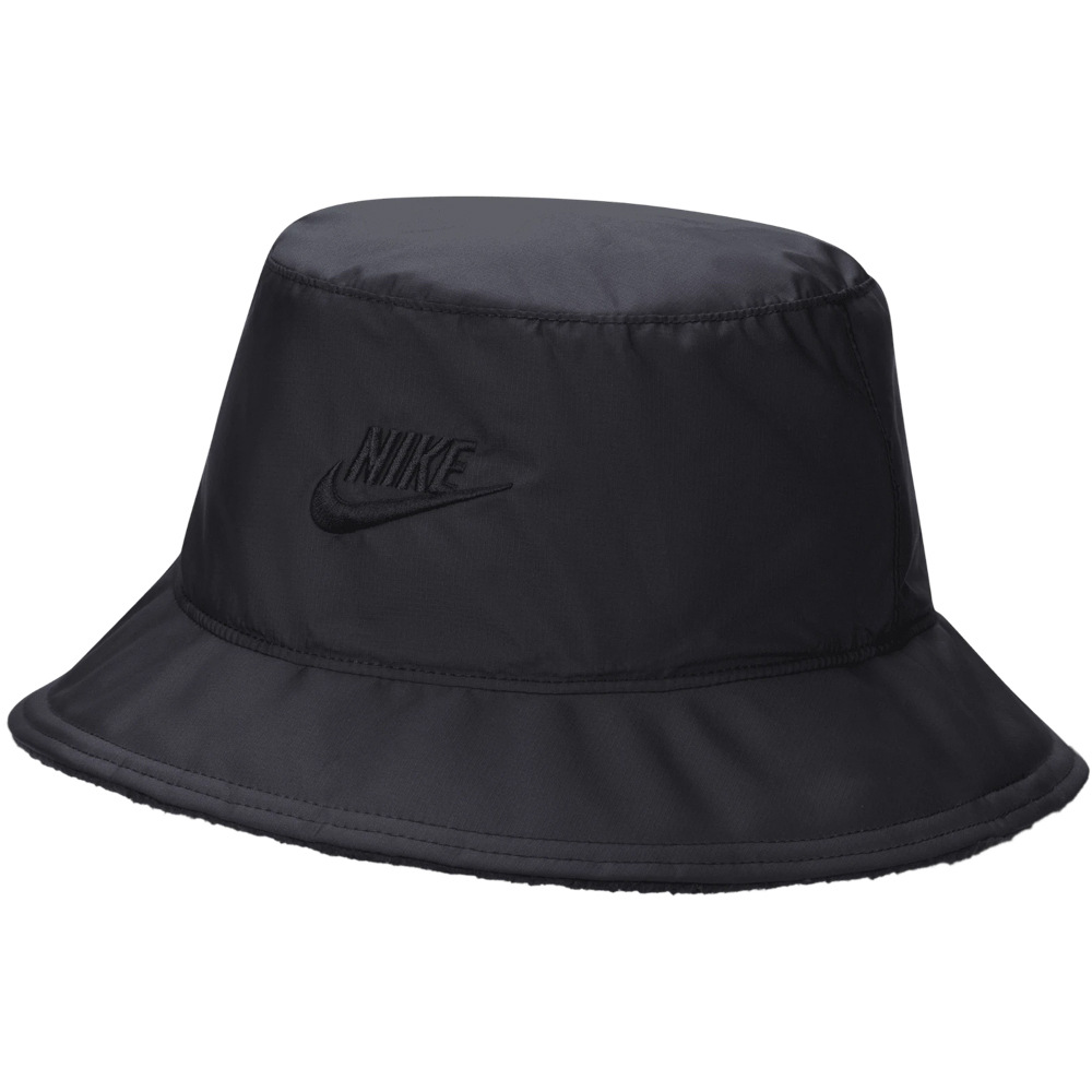 Nike sombrero U NK APEX BUCKET SQ OUTDOOR L vista frontal