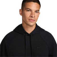 Nike sudadera hombre M NK DF UV PRIMARY PO HOODIE vista detalle