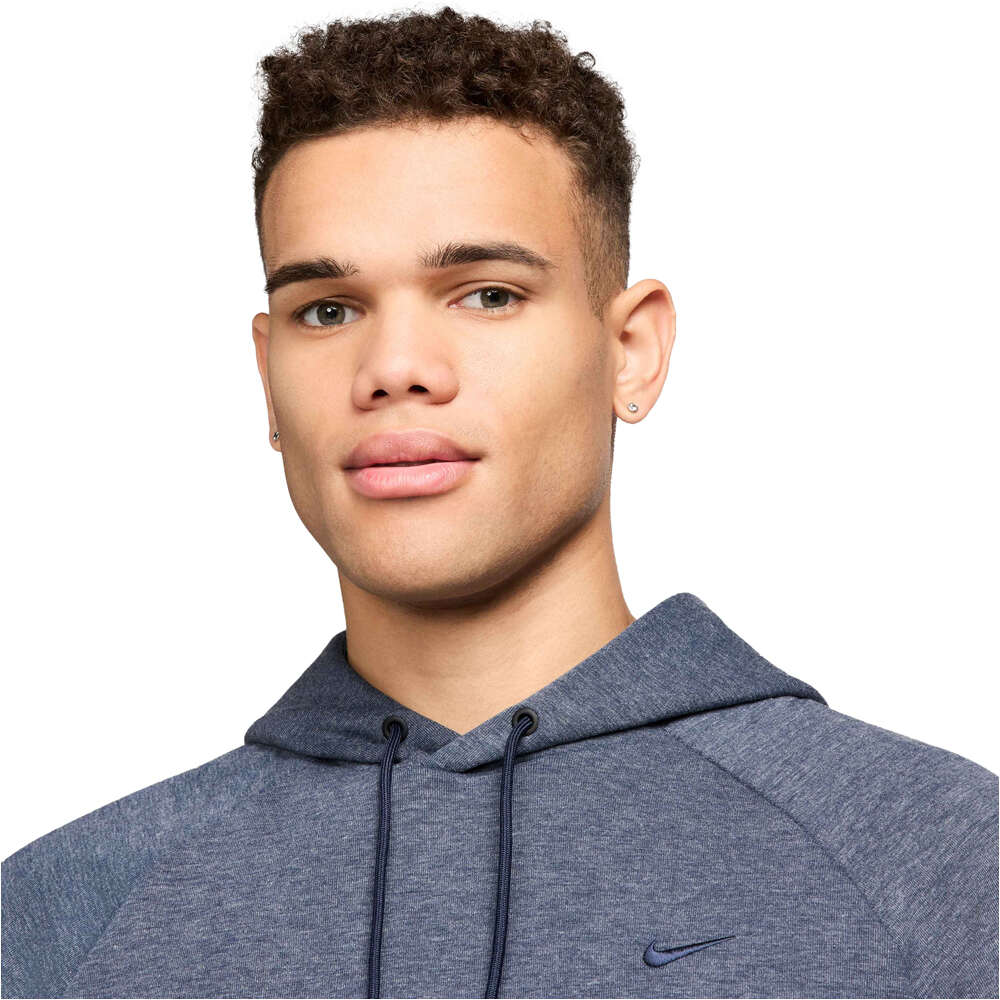 Nike sudadera hombre M NK DF UV PRIMARY PO HOODIE vista detalle