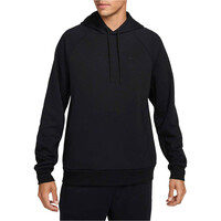 M NK DF UV PRIMARY PO HOODIE