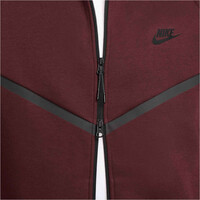 Nike sudadera hombre M NK TCH FLC FZ WR HOODIE 04