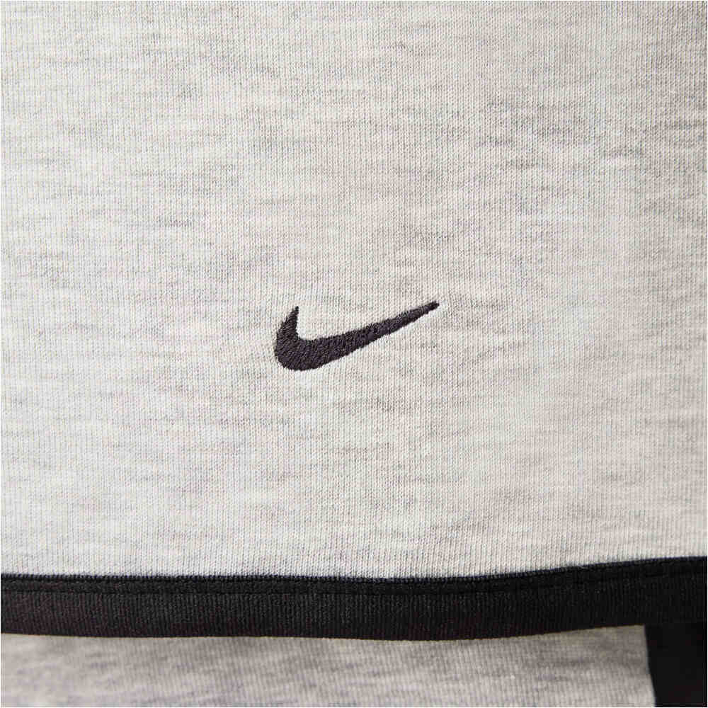 Nike sudadera hombre M NK TCH FLC FZ WR HOODIE 06