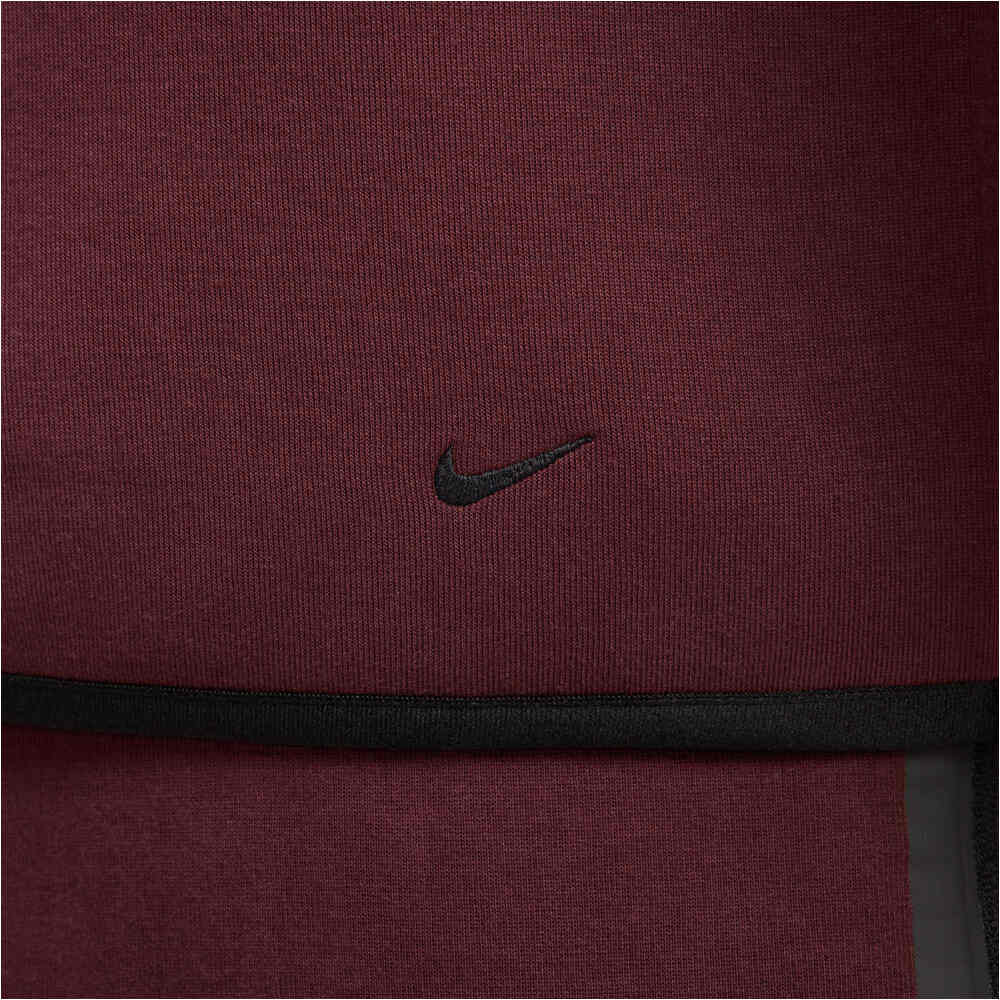 Nike sudadera hombre M NK TCH FLC FZ WR HOODIE 07