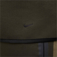 Nike sudadera hombre M NK TCH FLC FZ WR HOODIE 09