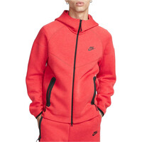 SPORTSWEAR TECH FLEECE WINDRUNNER