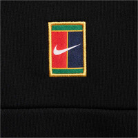 Nike sudadera hombre M NKCT DF FLC HRTGE HOODIE 04